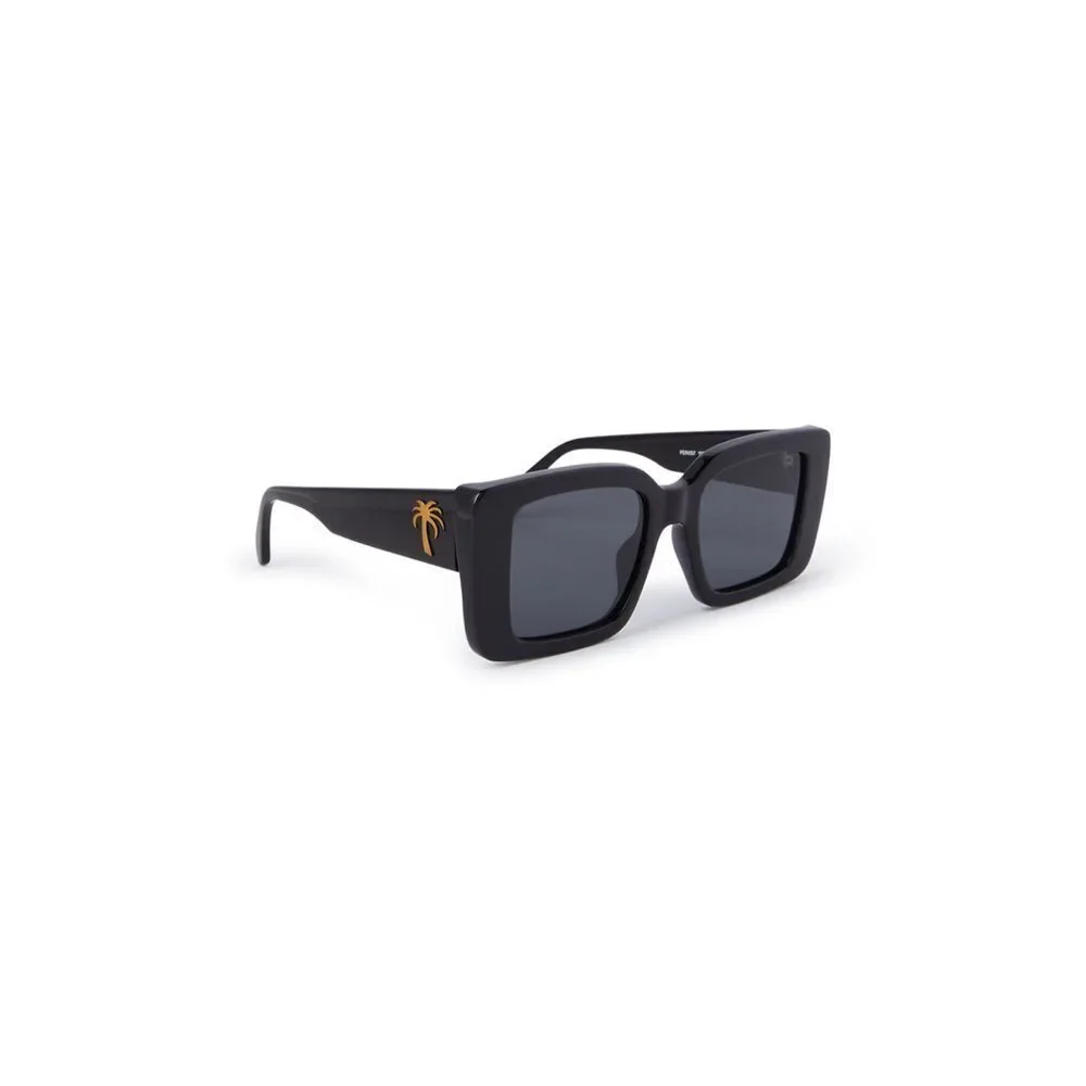 NWT PALM ANGELS Dorris PERI057S24PLA0011007 Sunglasses